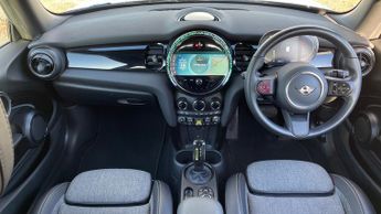 Mini Hatch 135kW Cooper S Level 2 33kWh 3dr Auto