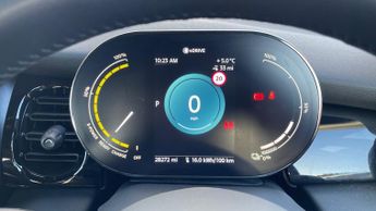 Mini Hatch 135kW Cooper S Level 2 33kWh 3dr Auto