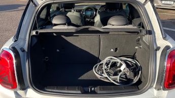 Mini Hatch 135kW Cooper S Level 2 33kWh 3dr Auto