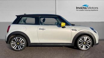Mini Hatch 135kW Cooper S Level 2 33kWh 3dr Auto