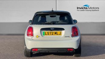 Mini Hatch 135kW Cooper S Level 2 33kWh 3dr Auto