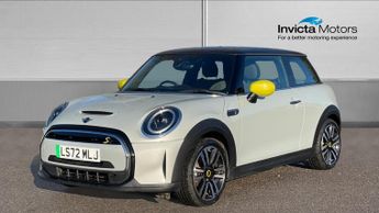 Mini Hatch 135kW Cooper S Level 2 33kWh 3dr Auto