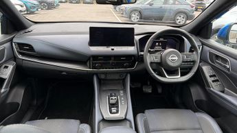 Nissan Qashqai 1.5 E-Power Tekna 5dr Auto