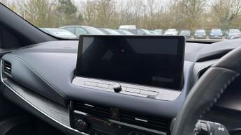 Nissan Qashqai 1.5 E-Power Tekna 5dr Auto