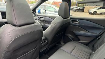 Nissan Qashqai 1.5 E-Power Tekna 5dr Auto
