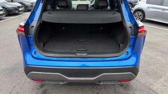 Nissan Qashqai 1.5 E-Power Tekna 5dr Auto