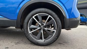 Nissan Qashqai 1.5 E-Power Tekna 5dr Auto