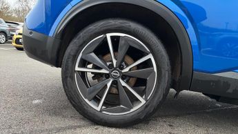 Nissan Qashqai 1.5 E-Power Tekna 5dr Auto