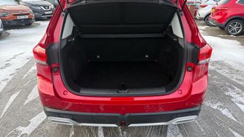 MG ZS 1.5 Hybrid+ Trophy 5dr Auto