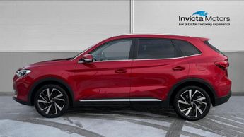 MG ZS 1.5 Hybrid+ Trophy 5dr Auto