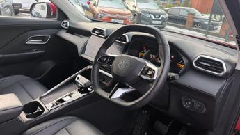 MG ZS 1.5 Hybrid+ Trophy 5dr Auto