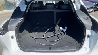 MG IM6 553kW Launch Edition 100kWh 5dr AWD Auto