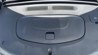 MG IM6 553kW Launch Edition 100kWh 5dr AWD Auto