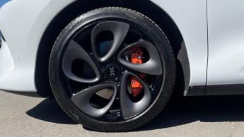 MG IM6 553kW Launch Edition 100kWh 5dr AWD Auto