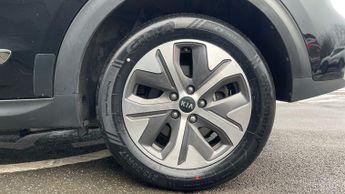 Kia Niro 150kW 4+ 64kWh 5dr Auto