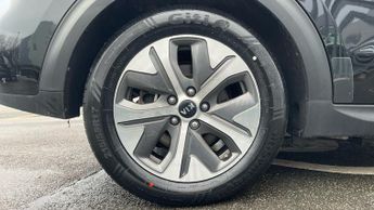 Kia Niro 150kW 4+ 64kWh 5dr Auto