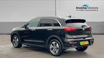 Kia Niro 150kW 4+ 64kWh 5dr Auto