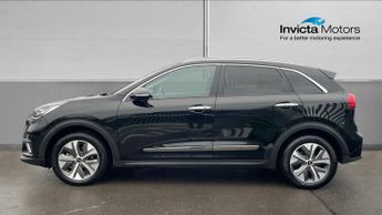 Kia Niro 150kW 4+ 64kWh 5dr Auto