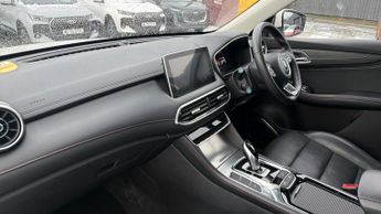 MG HS 1.5 T-GDI PHEV SE 5dr Auto