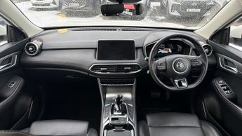 MG HS 1.5 T-GDI PHEV SE 5dr Auto