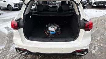 MG HS 1.5 T-GDI PHEV SE 5dr Auto