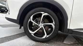 MG HS 1.5 T-GDI PHEV SE 5dr Auto