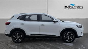 MG HS 1.5 T-GDI PHEV SE 5dr Auto