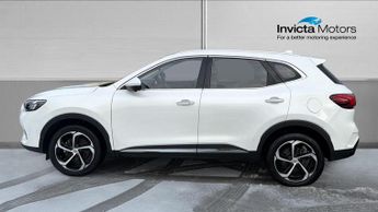 MG HS 1.5 T-GDI PHEV SE 5dr Auto