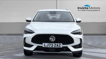 MG HS 1.5 T-GDI PHEV SE 5dr Auto