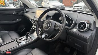 MG HS 1.5 T-GDI PHEV SE 5dr Auto