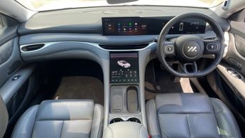 MG IM5 217kW Standard Range 75kWh 5dr Auto