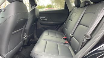 MG ZS 1.5 Hybrid+ Trophy 5dr Auto