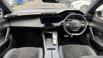 Peugeot 308 1.2 PureTech GT 5dr EAT8