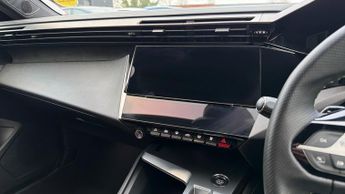 Peugeot 308 1.2 PureTech GT 5dr EAT8