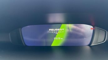 Peugeot 308 1.2 PureTech GT 5dr EAT8