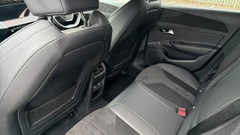 Peugeot 308 1.2 PureTech GT 5dr EAT8