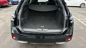 Peugeot 308 1.2 PureTech GT 5dr EAT8