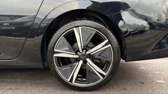 Peugeot 308 1.2 PureTech GT 5dr EAT8