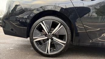 Peugeot 308 1.2 PureTech GT 5dr EAT8