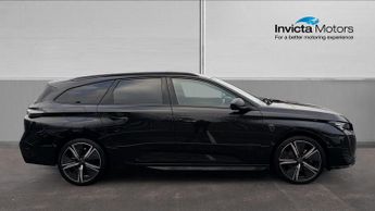 Peugeot 308 1.2 PureTech GT 5dr EAT8