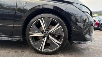 Peugeot 308 1.2 PureTech GT 5dr EAT8