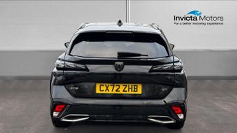 Peugeot 308 1.2 PureTech GT 5dr EAT8