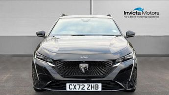 Peugeot 308 1.2 PureTech GT 5dr EAT8