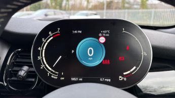 Mini Hatch COOPER SPORT AUTO