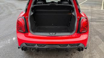 Mini Hatch COOPER SPORT AUTO