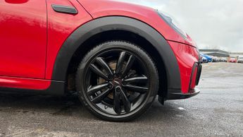 Mini Hatch COOPER SPORT AUTO