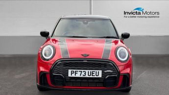 Mini Hatch COOPER SPORT AUTO