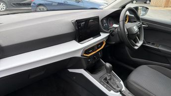 SEAT Arona 1.0 TSI 110 SE Technology 5dr DSG