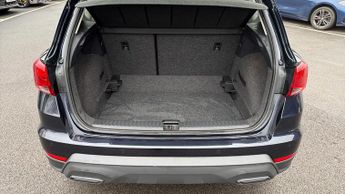 SEAT Arona 1.0 TSI 110 SE Technology 5dr DSG
