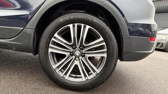 SEAT Arona 1.0 TSI 110 SE Technology 5dr DSG